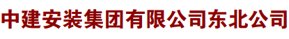 中建安装集团有限公司东北公司