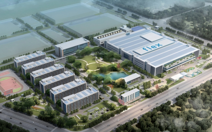 长沙智能终端产业双创孵化基地项目机电安装工程