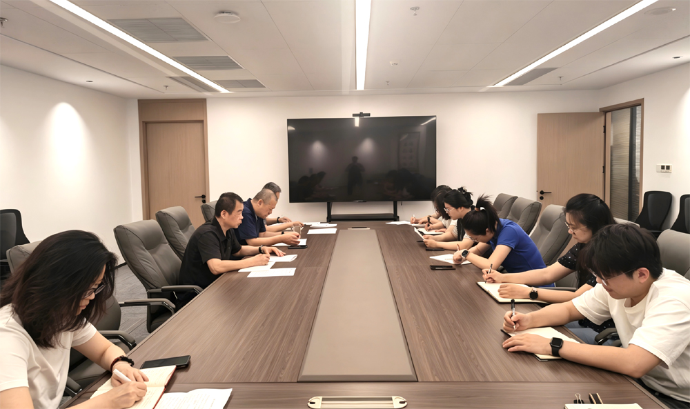 中国安装协会召开2026年度青年理论学习小组启动会